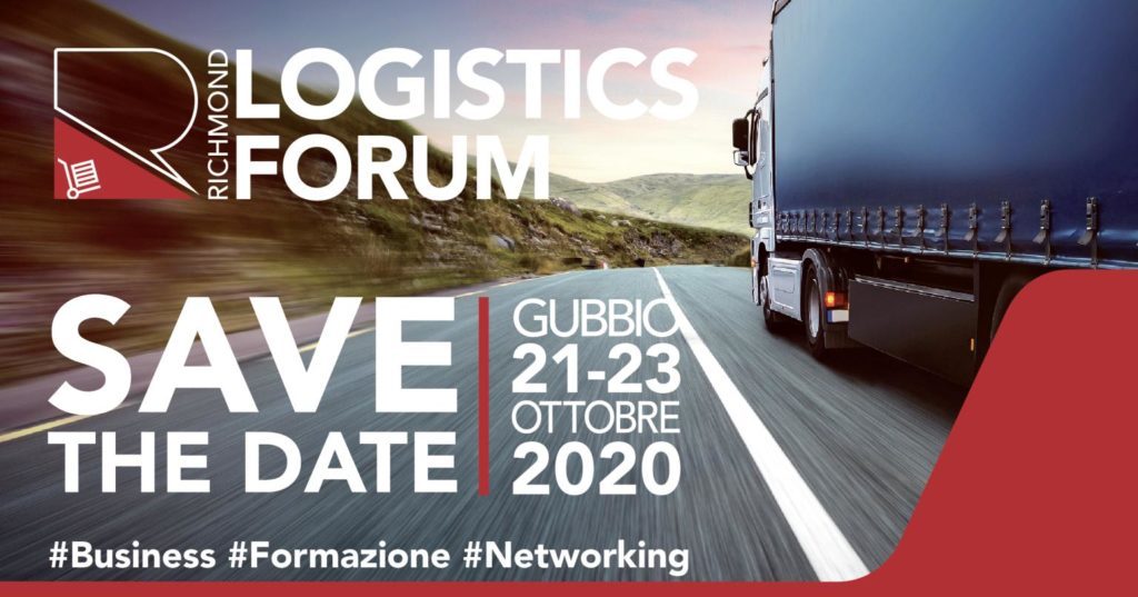 logistics forum gubbio