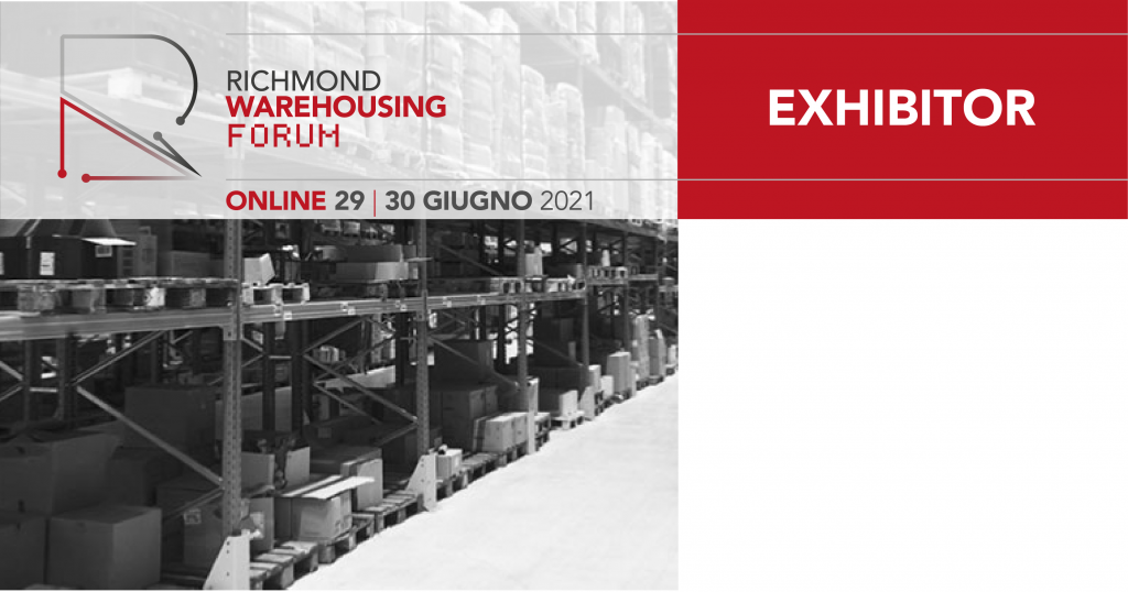 Richmond Warehousing Forum MovinLog