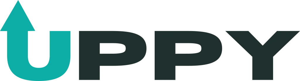 Uppy logo